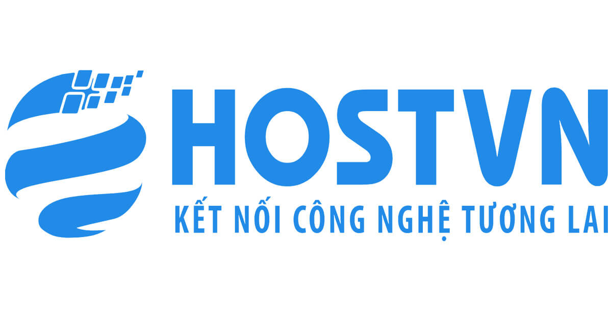 Dịch vụ hosting uy tín tại việt nam hostvn