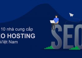 Top 10 công ty cung cấp dịch vụ Seo hosting tốt nhất