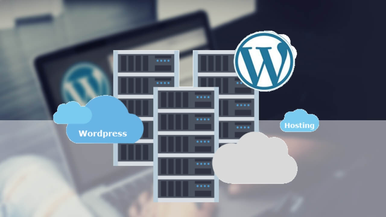Wordpress hosting là gì