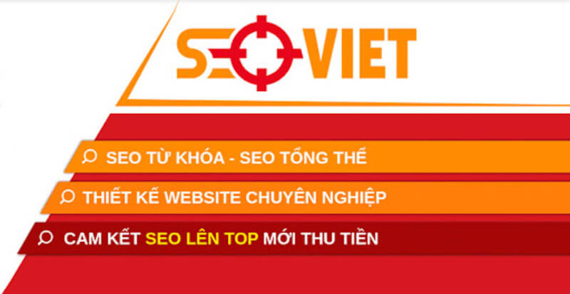 nhà cung cấp dịch vụ web seo lâu đời
