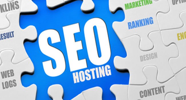 seo hosting web là gì