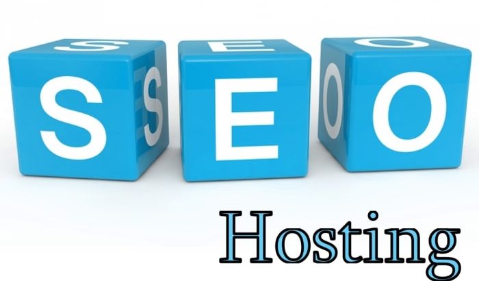 Top 10 dịch vụ SEO hosting chất lượng tốt nhất