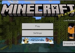 minecraft 1.19 được cập nhật mới