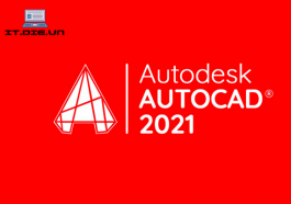 AutoCAD 2021 là gì