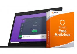avast free antivirus full crack