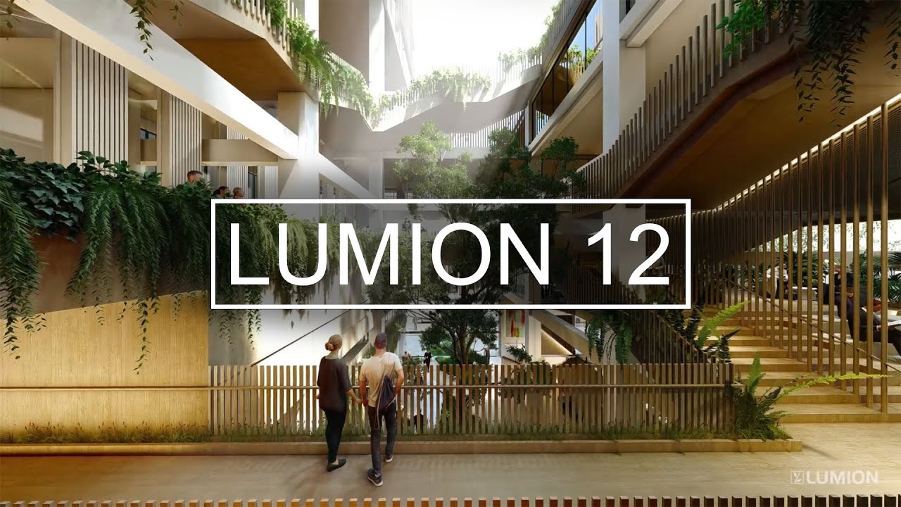 lumion 12 full crack