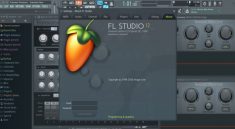 fl-studio 20.7 full crack vĩnh viễn