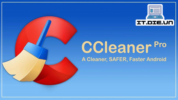 ccleaner 6.05 full bản quyền