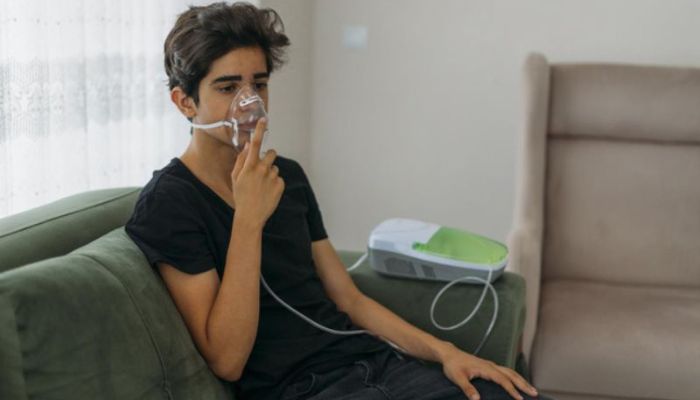 Tại sao bạn nên thuê máy thở tại nhà?