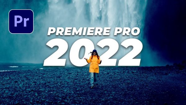 Adobe Premiere Pro 2022 là gì?