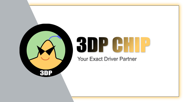 3DP Chip là gì?