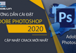 tải adobe photoshop 2020 full crack