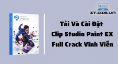 download clip studio paint ex