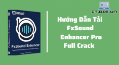 tải fxsound enhancer full crack