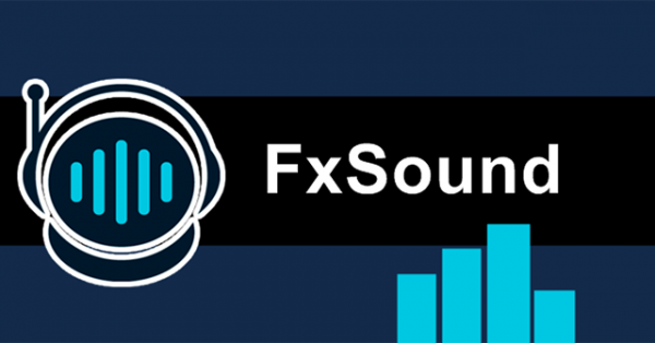 fxsound là gì?