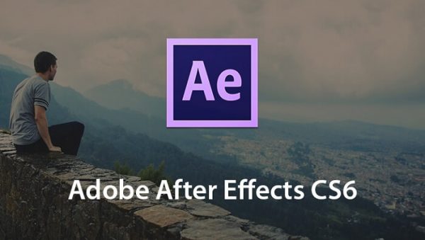 after effects cs6 là gì?