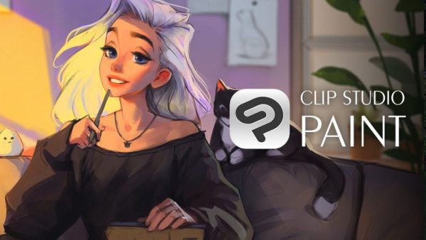 Clip Studio Paint là gì?