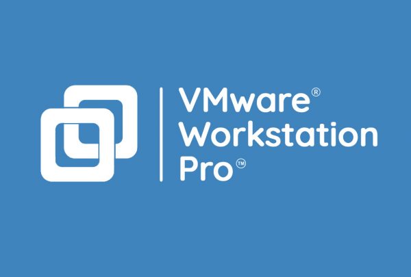 vmware workstation 16 là gì?
