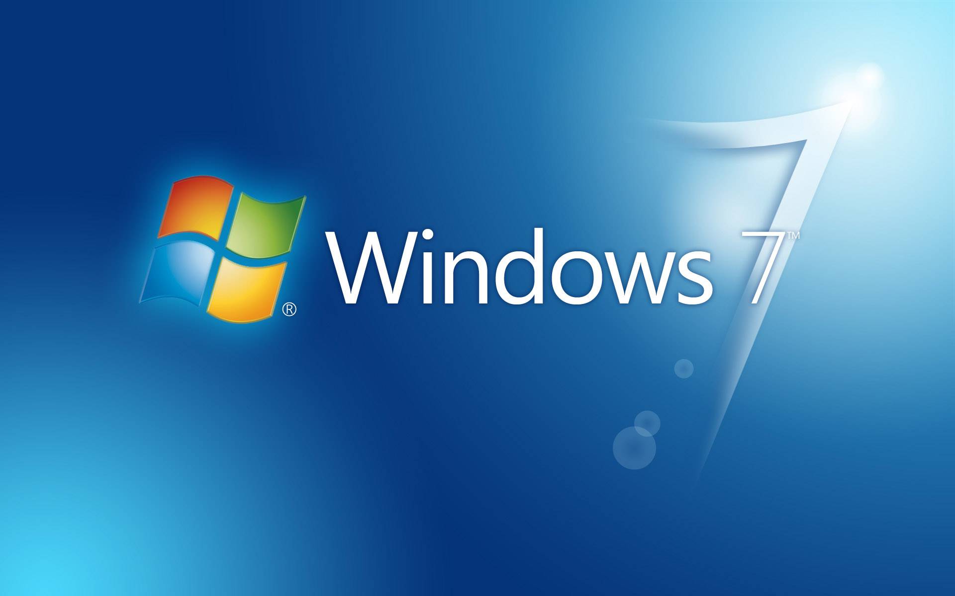 Windows 7 là gì?