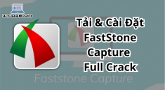 tải faststone capture full crack