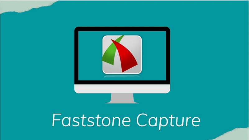 faststone capture là gì?