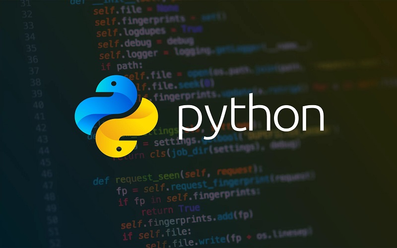 công cụ phân tích dữ liệu Python