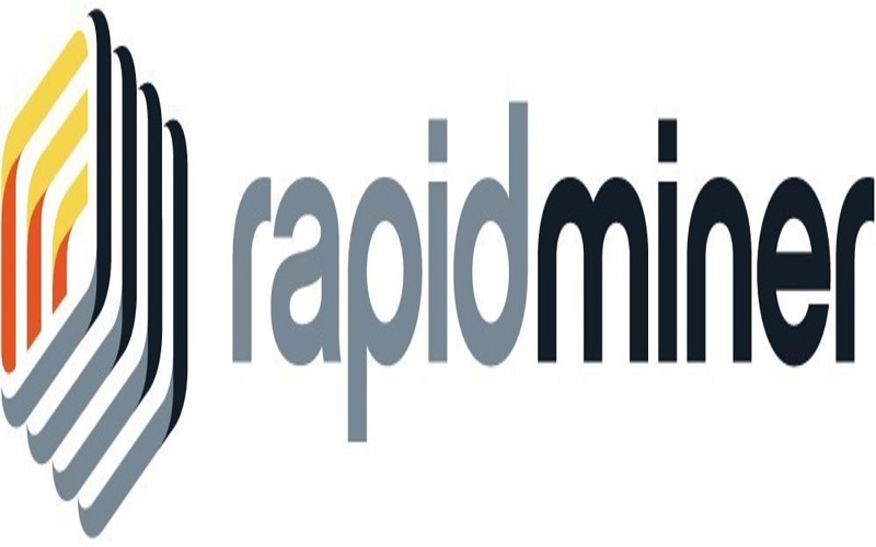 công cụ phân tích dữ liệu RapicMiner