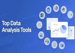 top 10 data analytics tools