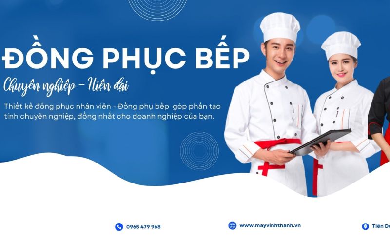 Đồng Phục Vĩnh Thanh