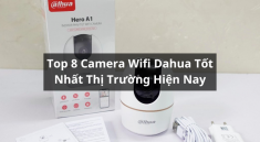 camera wifi dahua