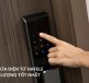 top khóa cửa điện tử hafele