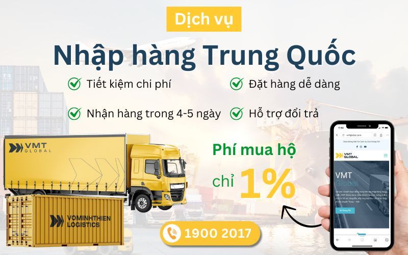 dịch vụ nhập hàng trung quốc 