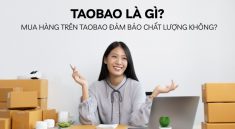 taobao là gì