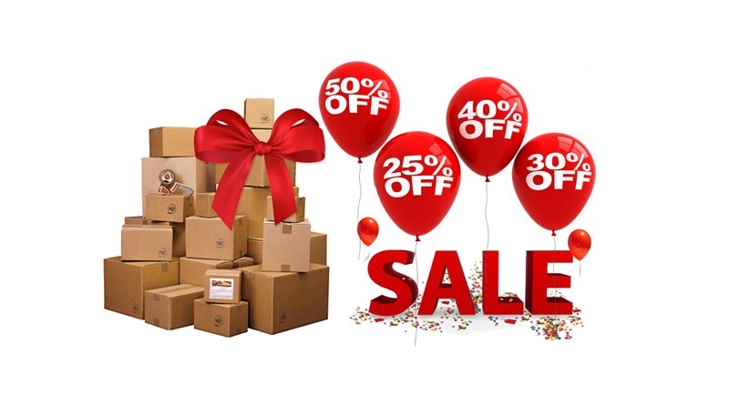 săn sale 1688 vào các ngày lễ lớn