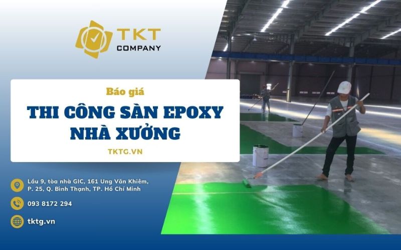 tkt company
