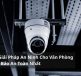 hệ thống camera giám sát cho doanh nghiệp
