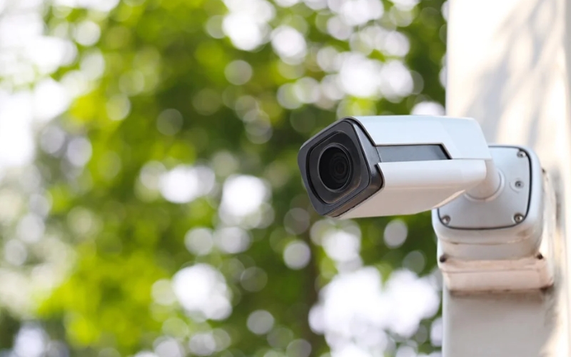 Vì sao doanh nghiệp cần có Camera giám sát?