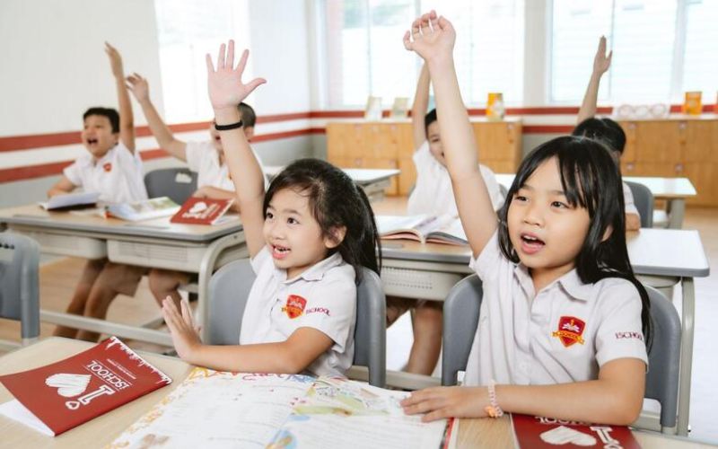 Chọn trường phù hợp với định hướng tương lai của con