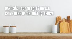 đại lý hafele