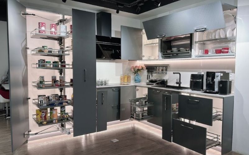 Công ty TNHH Minh Đạt