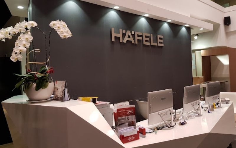 Công ty TNHH Tín Phong