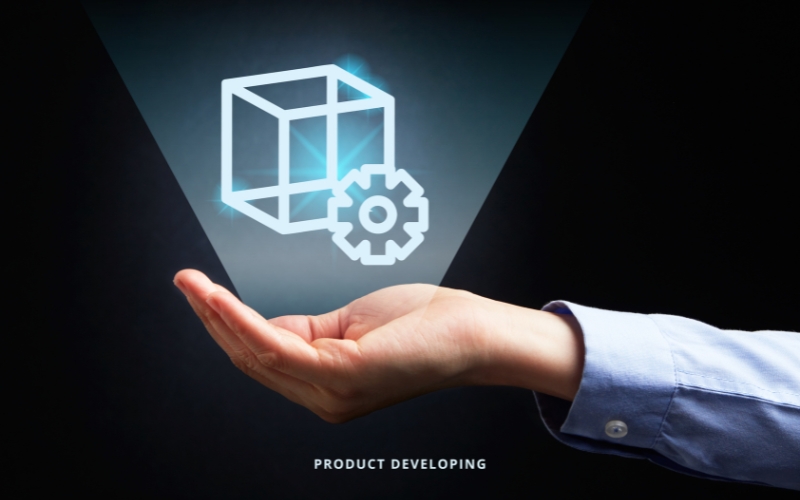 Nghiên cứu và phát triển sản phẩm, mở rộng thị trường