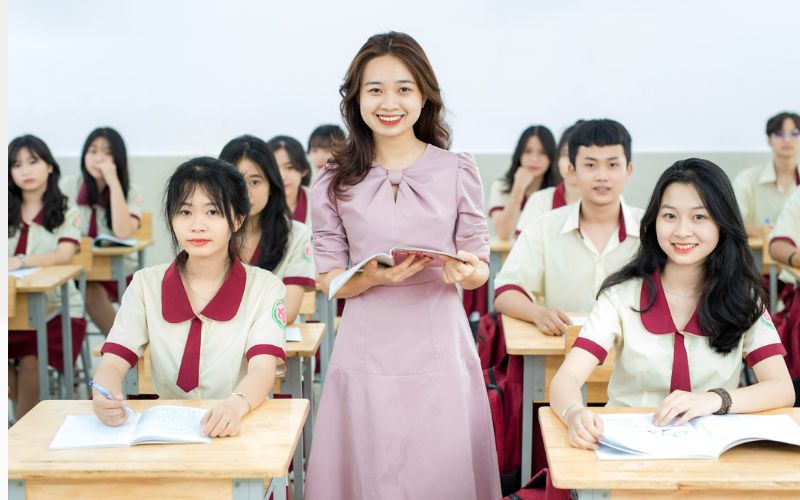 Tìm hiểu kỹ thông tin và độ uy tín của nhà trường