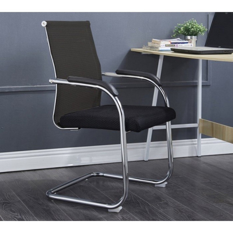 Ghế văn phòng chân cố định