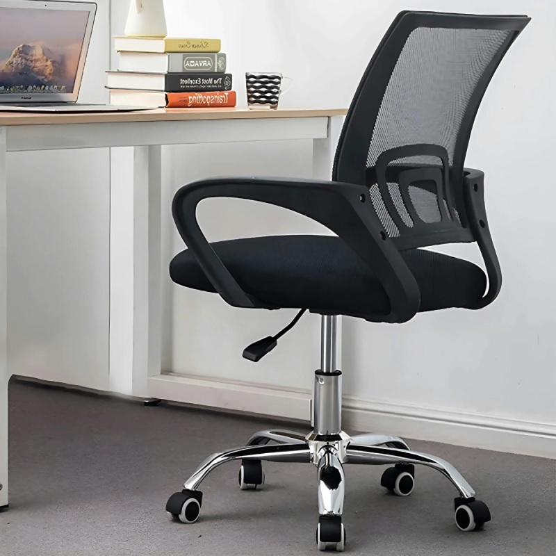 Trường hợp nên sử dụng ghế xoay