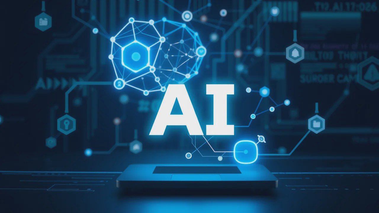 Chuyển đổi số ứng dụng AI cho tech stack gọn