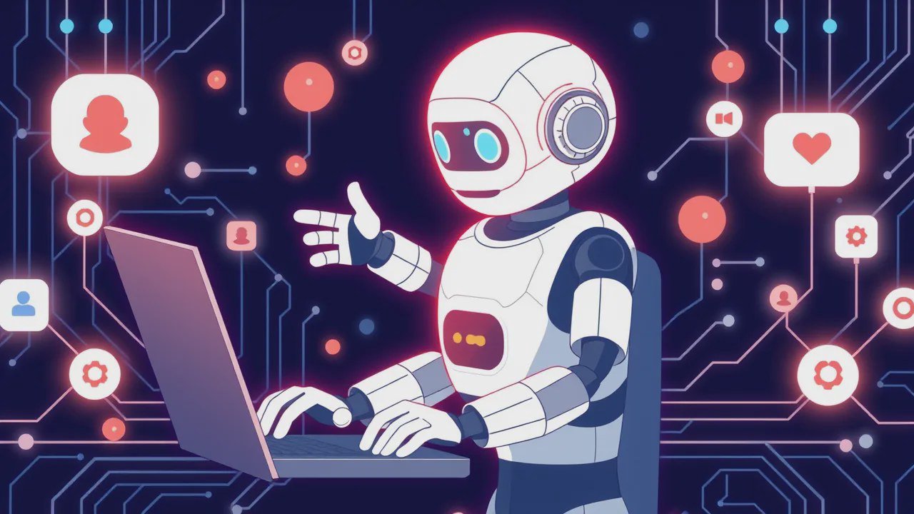 Vì sao chatbot trả lời sai khi gặp câu hỏi kỹ thuật