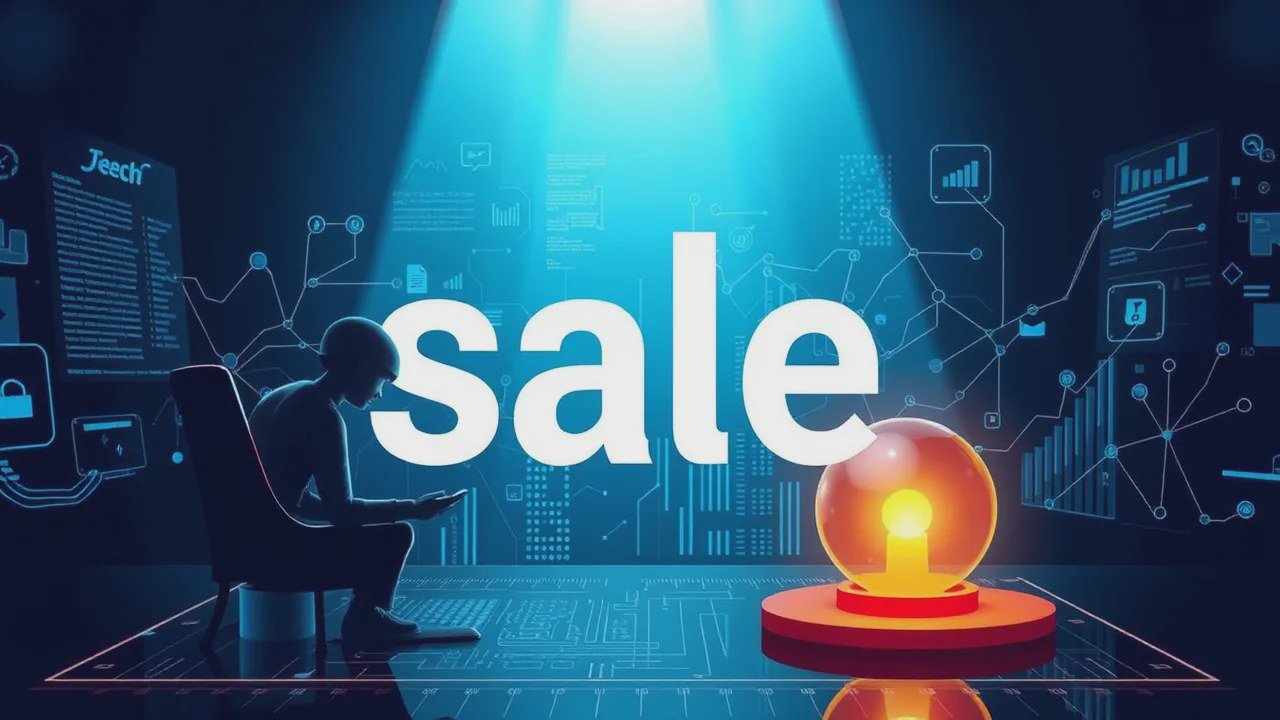 Ứng dụng AI cho phòng sale: Hướng dẫn dễ hiểu
