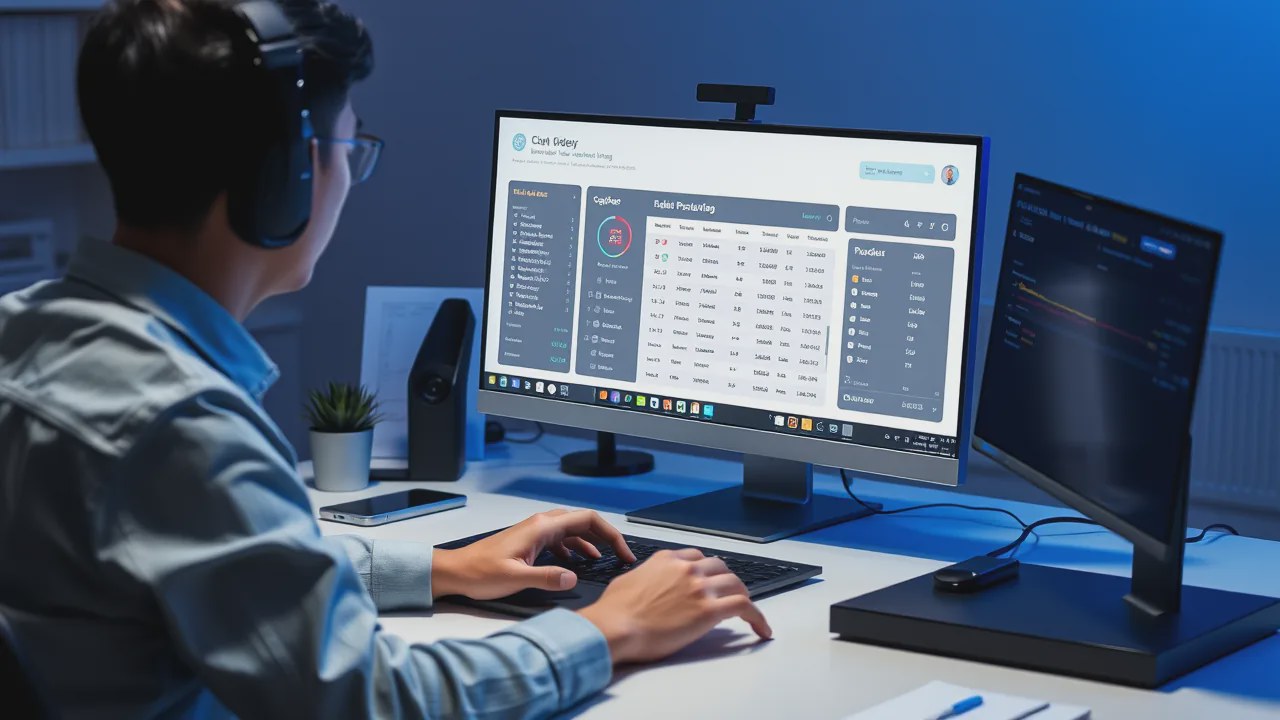 Bán sản phẩm số online đừng mắc kẹt trong khung chat Bán sản phẩm số online đừng mắc kẹt trong khung chat