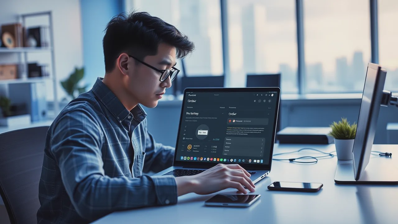 Đêm mở bán bị kẹt vì một email viết sai Đêm mở bán bị kẹt vì một email viết sai